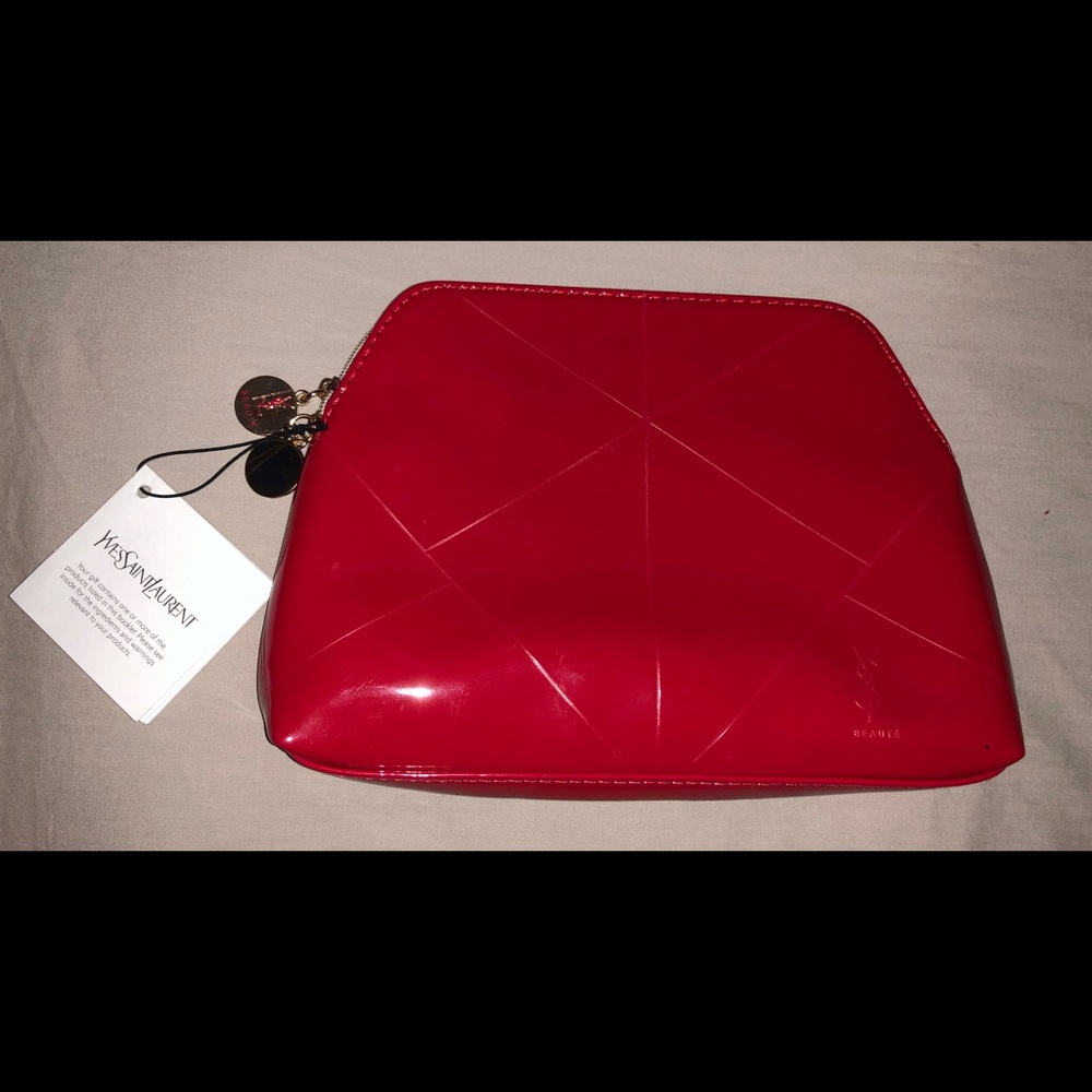 Yves Saint Laurent Bag